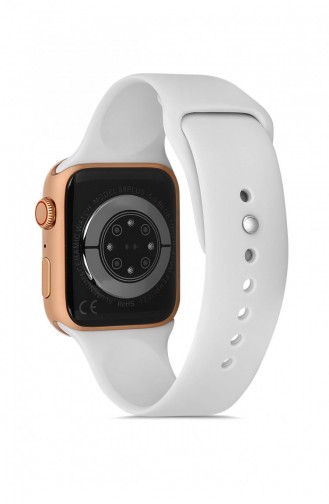 Ferrucci S8Plus Ultra Long Standby Smart Watch Akıllı Kol Saati Fc-Smart-S8 Plus.102