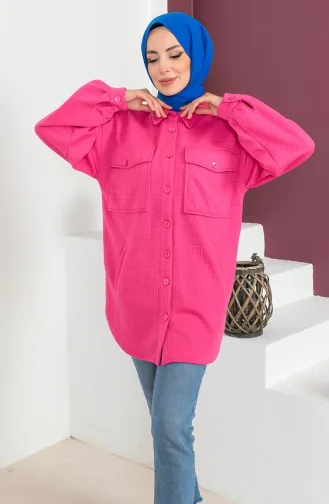 Steppjacke 23K8798-01 Fuchsia 23K8798-01