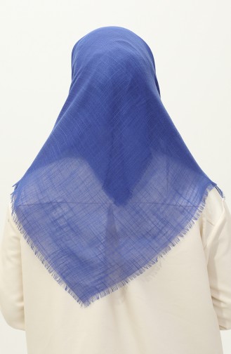 Plain Flamed Scarf 90155-20 Saks 90155-20