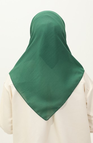 Plain Cool Scarf 90156-06 Green 90156-06