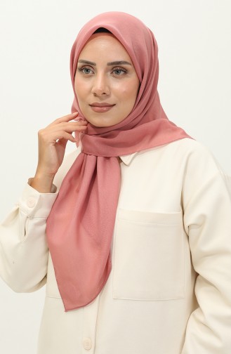 Plain Cool Scarf 90156-07 Dusty Rose 90156-07