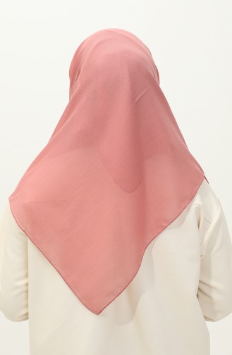 Plain Cool Scarf 90156-07 Dusty Rose 90156-07