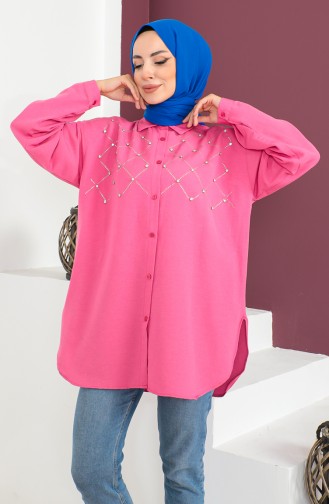 Stone Shirt 0003-03 Fuchsia 0003-03