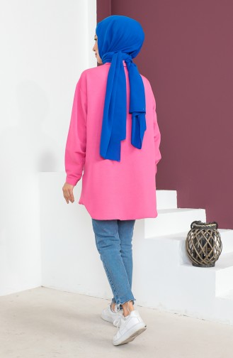 Stone Shirt 0003-03 Fuchsia 0003-03