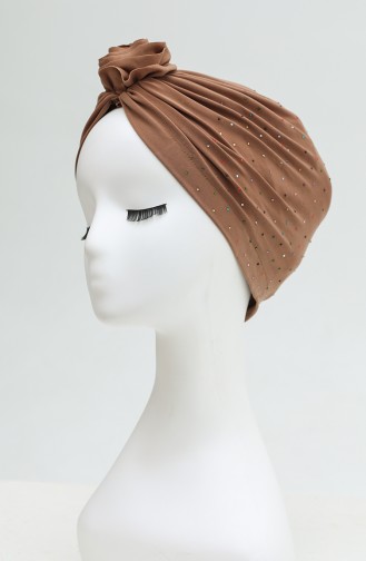 Bonnet Caramel 9017-05