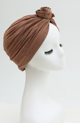 Bonnet Caramel 9017-05