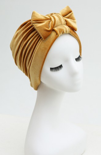 Gold Bonnet 0025-20