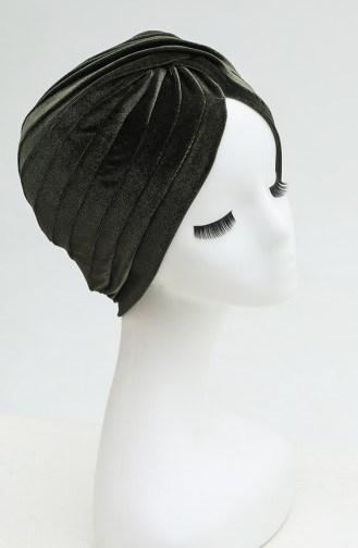 Khaki Bonnet 0039-03