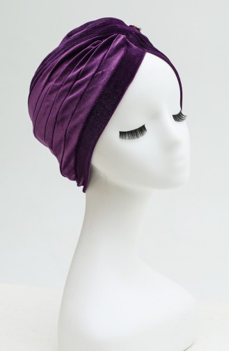 Lila Bonnet 0039-06