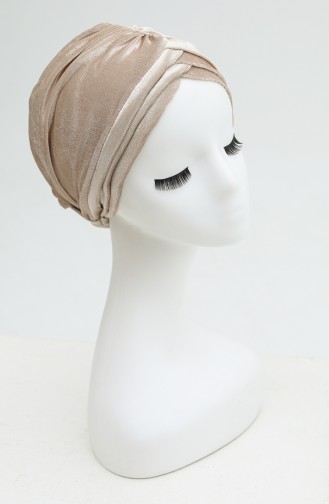 Bonnet Beige clair 0047-15