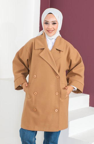 Cachet Coat 23k8835-02 Camel 23K8835-02