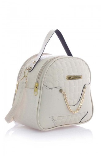 Stilgo Sac Pour Femme MST28Z-04 Beige 28Z-04