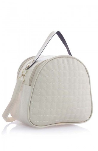 Stilgo Sac Pour Femme MST28Z-04 Beige 28Z-04
