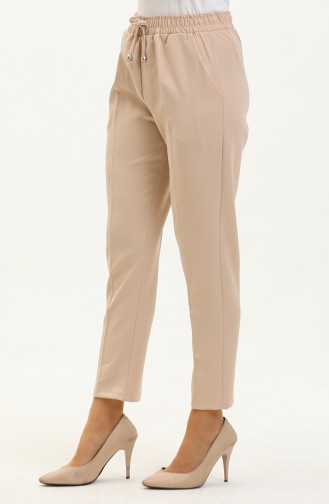 Black Broek 2201-01