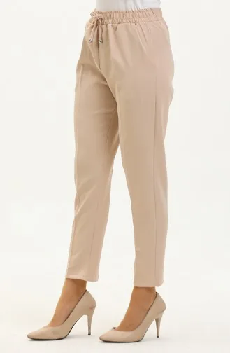 Black Pants 2201-01