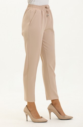 Black Broek 2201-01