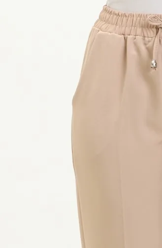 Black Pants 2201-01