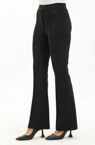 Black Broek 35001-01