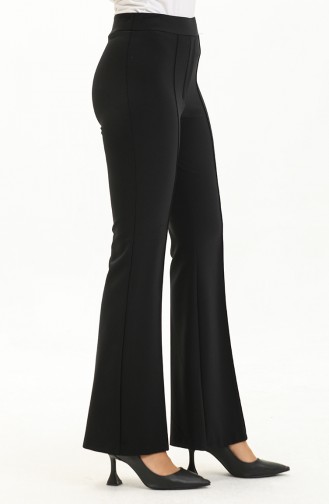 Black Broek 35001-01