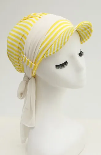 Bonnet Jaune 0038-D-24