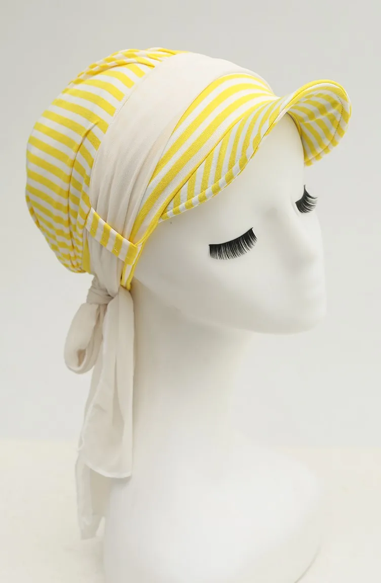 Bonnet Jaune 0038-D-24
