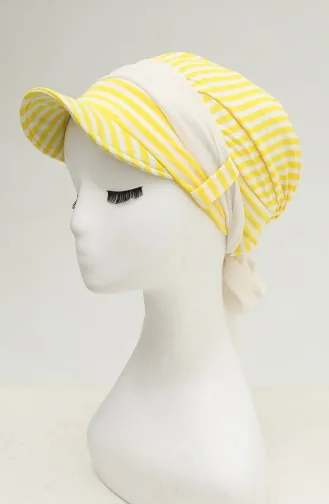 Bonnet Jaune 0038-D-24