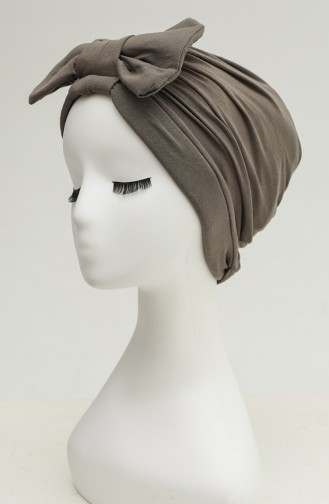 Combed Outer Bonnet 1248-06 Smoke Colored 1248-06