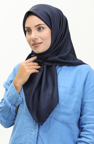 إيشارب تويل سادة TWLL-01 كحلي 01