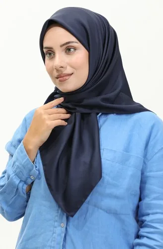 إيشارب تويل سادة TWLL-01 كحلي 01
