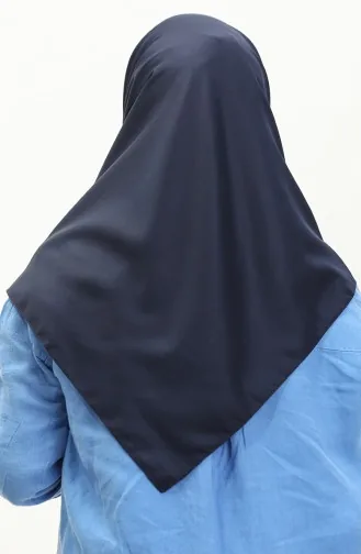 إيشارب تويل سادة TWLL-01 كحلي 01