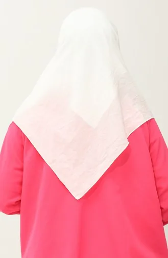 Echarpe Douce 2005-30 Crème Foncé 2005-30