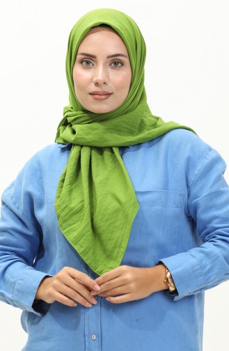 Soft Scarf 2005-31 Pistachio Green 2005-31