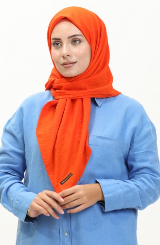 Soft Scarf 2005-34 Orange 2005-34