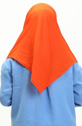 Soft Scarf 2005-34 Orange 2005-34