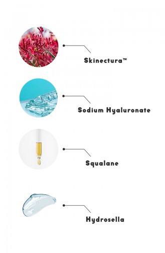 Crème Hydratante Visage Vegan Tous Types De Peau 50 Ml Nuage Rose 0824882