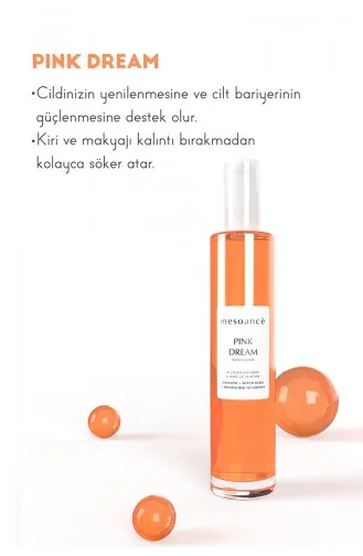 Sensitive Cleansing Make-up Removal Facial Cleansing Gel 100ml 0824912