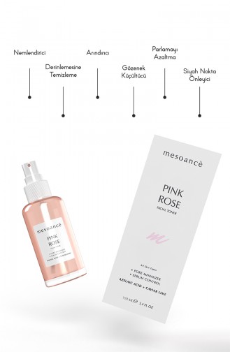 Eau Tonique Équilibrante Au Sébum Peau Purifiante Des Pores 100 Ml 0824929