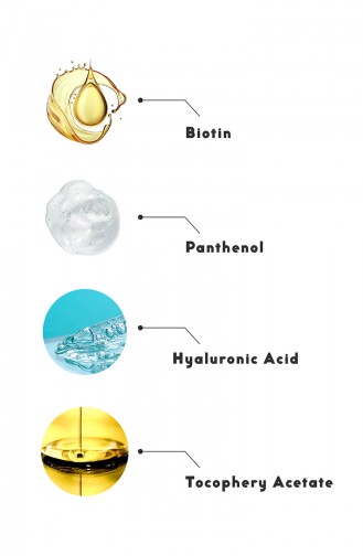 Diamond Vitamin Mineral Serum - Nourishing Skin Serum Containing Vitamins And Minerals 30 Ml 0824974