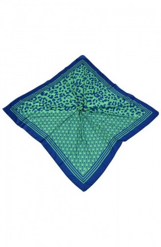 وشاح رايون للطباعة الرقمية Dsn 24 أخضر Rayon24 0381 4077
