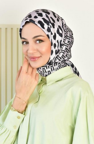 Rayon Dijital Baskı Eşarp Dsn 24 Taş Rayon24 019