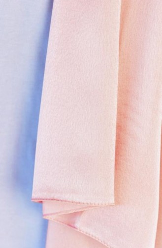 Janjan Satin Shawl Orchid Pink Those From Erp Shawl Janjansaten 0304 4173