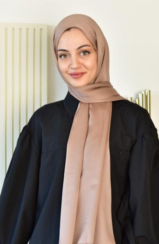 جانجان شال ستان مينك منتجات Erp شال جانجانساتن 007 4179