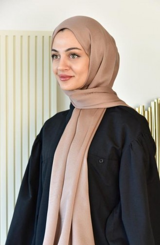 جانجان شال ستان مينك منتجات Erp شال جانجانساتن 007 4179