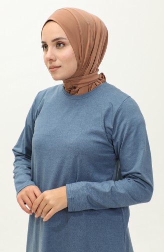 Çıtçıtlı Pratik Eşarp 1256-03 Camel