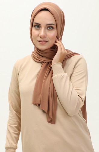 Practical Shawl 1255-02 Camel 1255-02