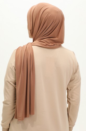 Practical Shawl 1255-02 Camel 1255-02