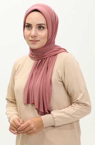 Practical Shawl 1255-03 Dusty Rose 1255-03