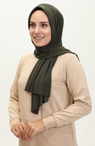 Practical Shawl 1255-06 Khaki 1255-06