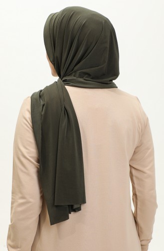 Practical Shawl 1255-06 Khaki 1255-06