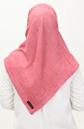 Plain Bamboo Scarf 2056-01 Pink 2056-01